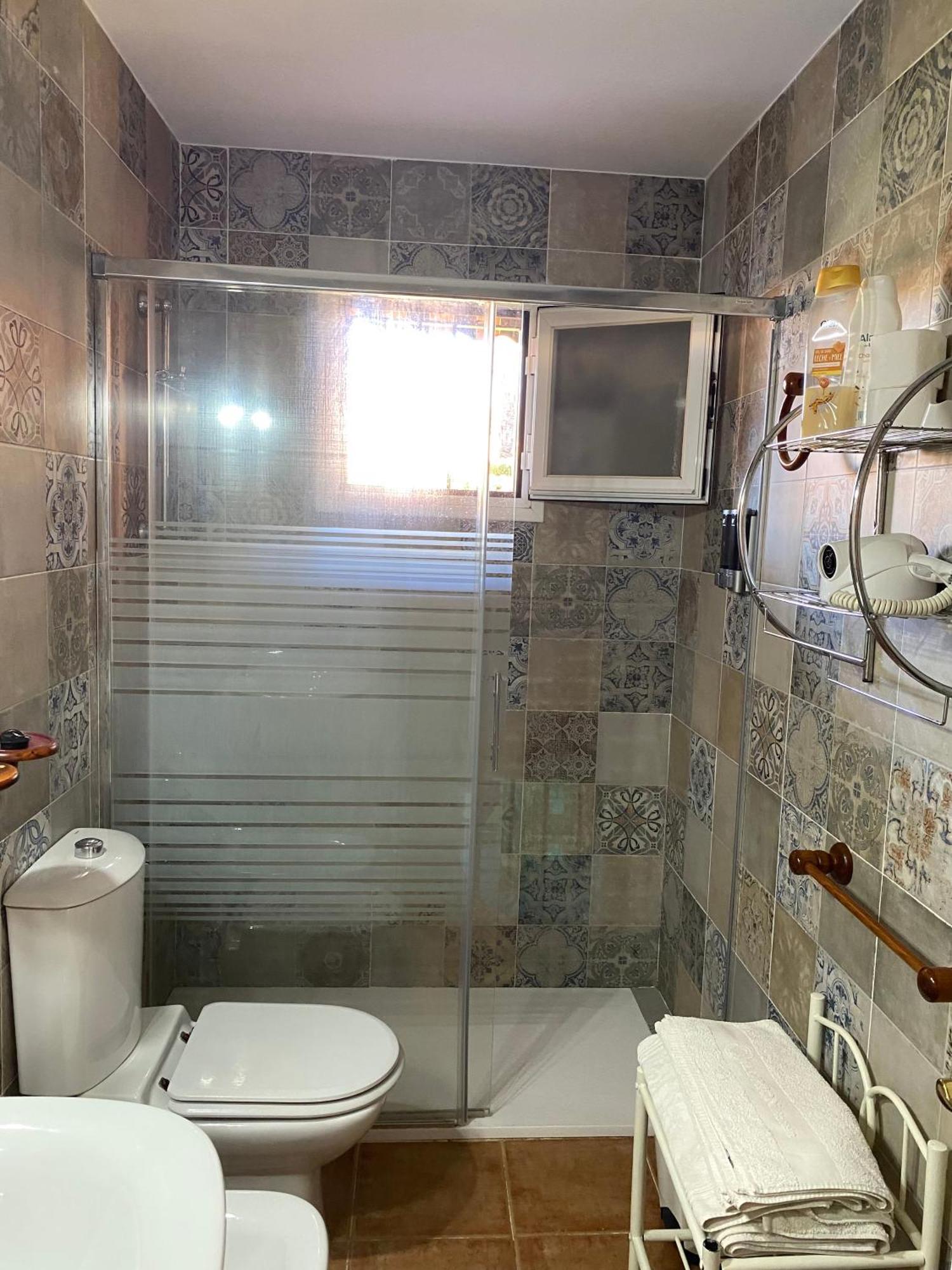 Apartamento Jardin Del Golf 2 치클라나 데 라 프론테라 외부 사진